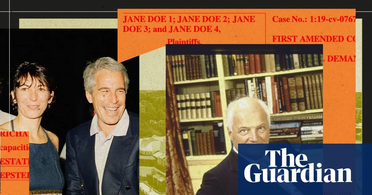 British billionaire warned Epstein was a ‘sexual deviant’ decades before FBI closed in on the abuser