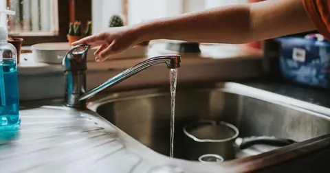 Americans are paying 62% more for water than a decade ago, study finds