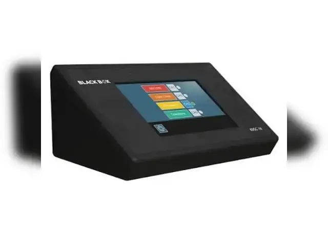 Black Box