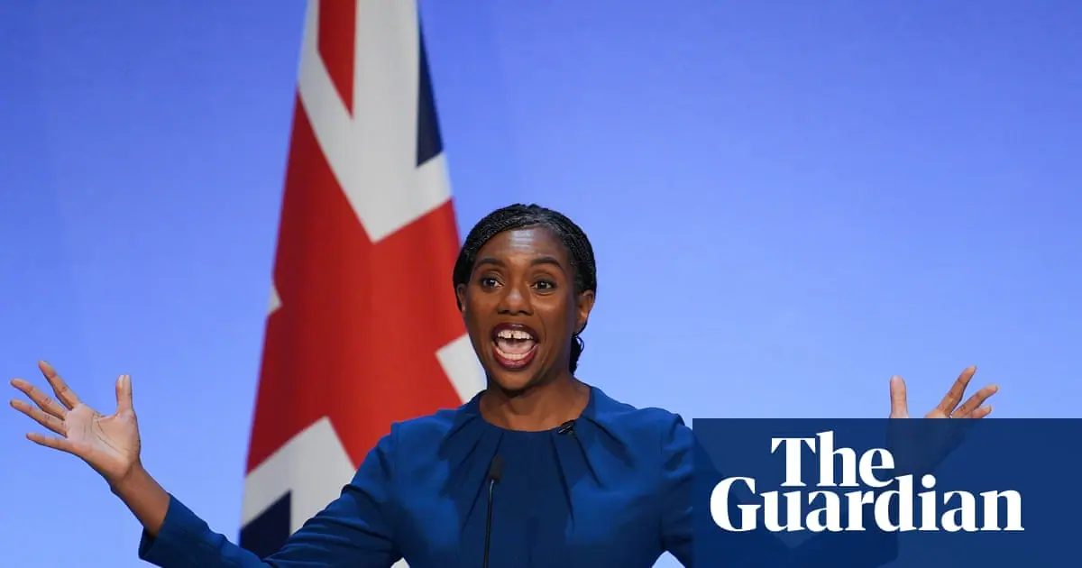 Badenoch’s inheritance tax gambit makes no economic sense