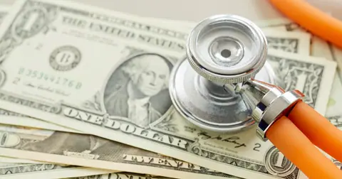 Congress tried to stop surprise medical bills. It created another problem.