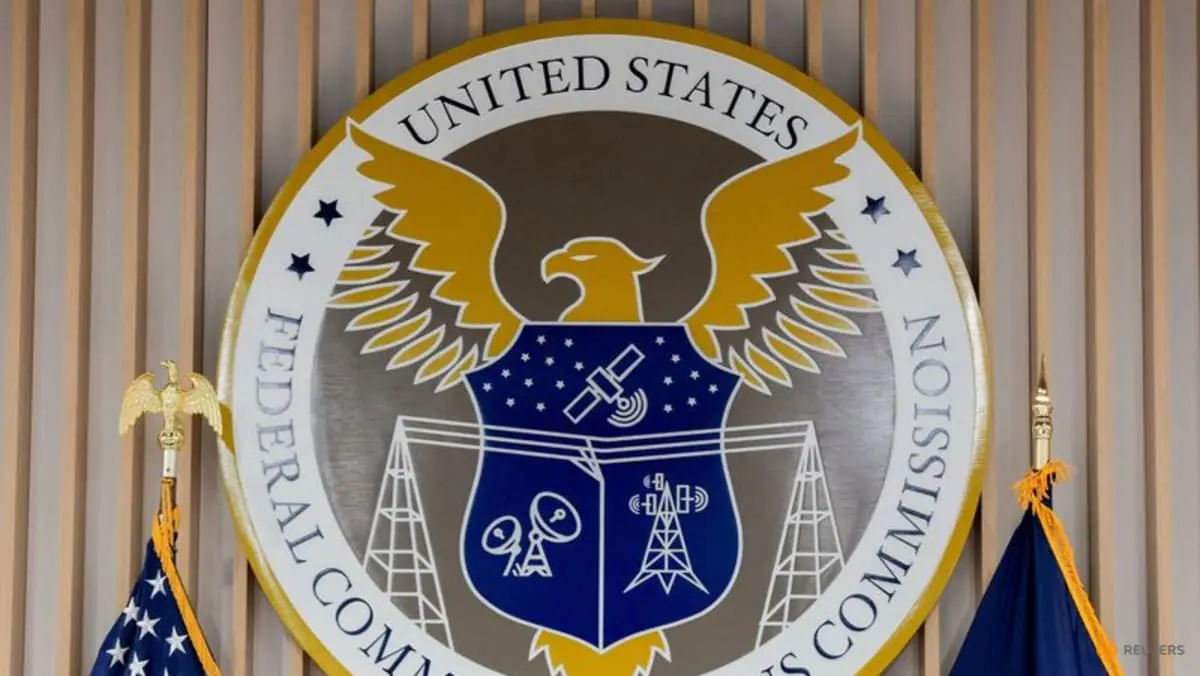 Conservative anti-tax group seeks FCC approval for AI robocalls ahead of US midterms