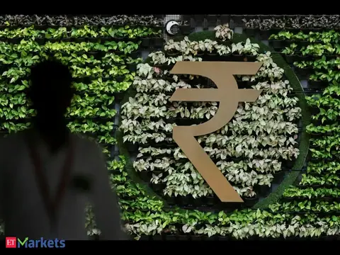 RBI says it will ensure 'undervalued' Rupee finds its correct level