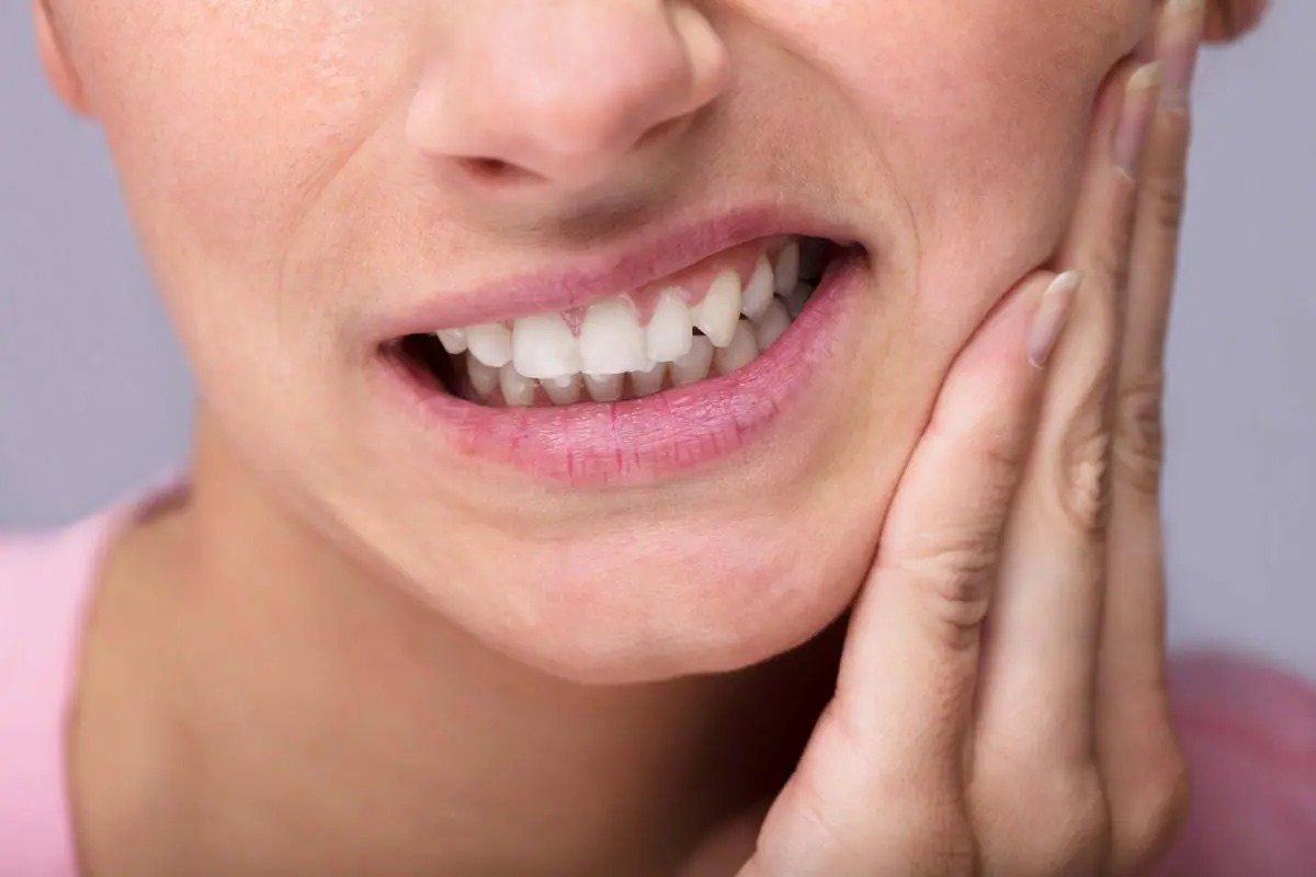 Former Sensodyne boss behind launch of new toothpaste for sensitive teeth