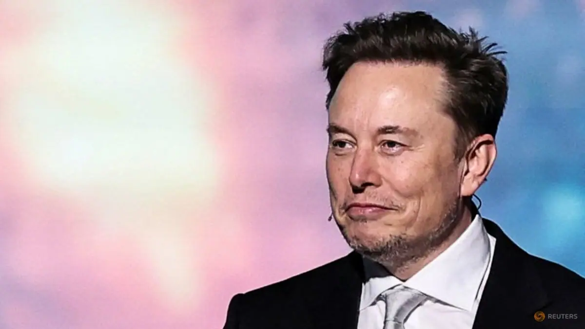 Trump expected to award science medal to SpaceX's Elon Musk, Fox News reports