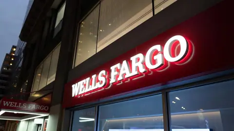 Wells Fargo in talks with Kraken parent Payward for crypto trading liquidity