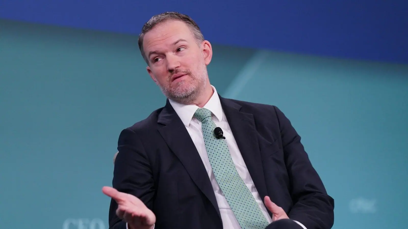 Trump trade chief Greer reports higher cash holdings as law firm pay topped $650K