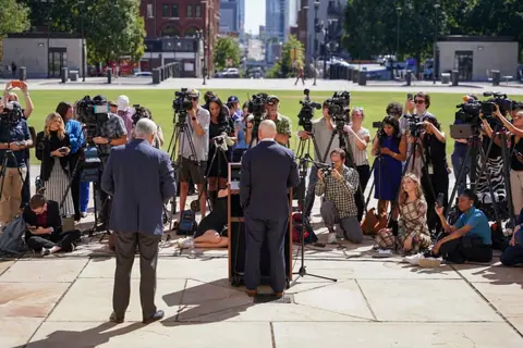News Wrap: Lawyer says Christa Pike 'angry and confused' following botched execution