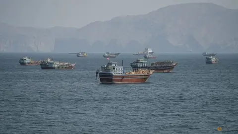 Oil rises as Middle East supply concerns persist amid shipping attacks