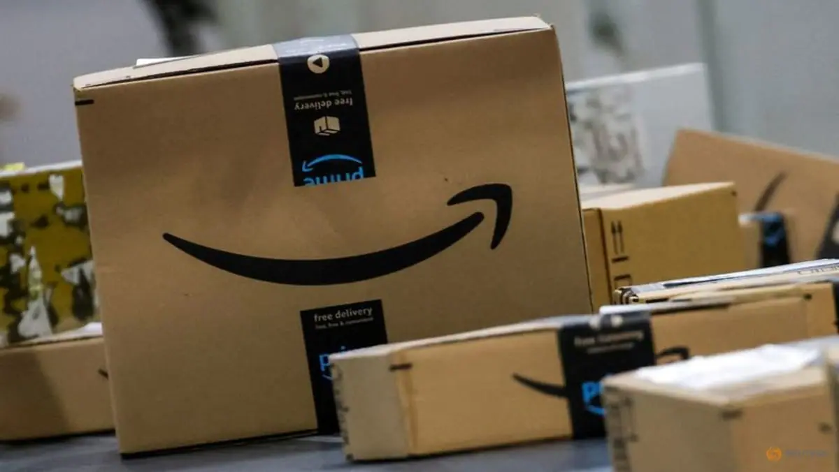 Amazon makes fresh job cuts, mainly in retail division
