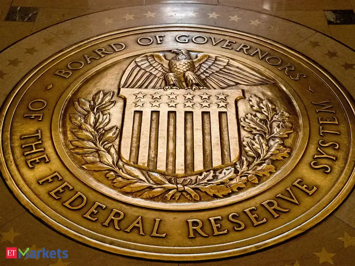Fed minutes show some officials want to prepare for market stress
