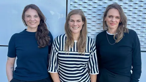 German female-founded startup Finches raises €2 million to bring AI early warnings to agricultural sourcing