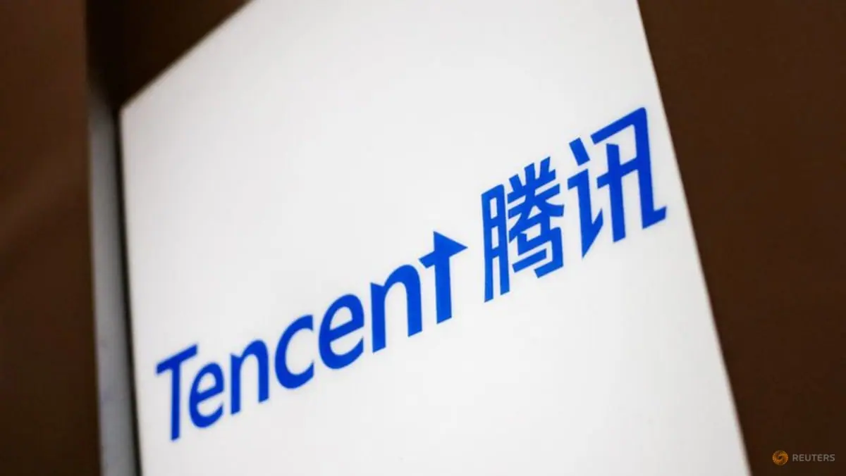Tencent mulls $5 billion bond sale to push AI ambitions, Bloomberg News reports