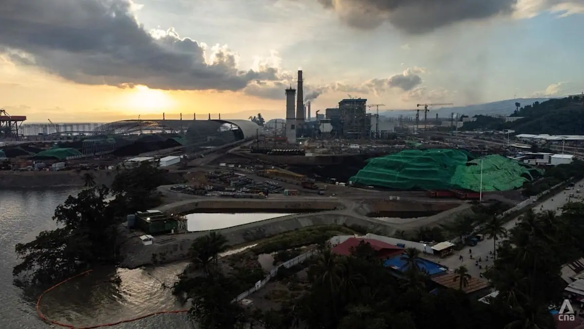 Indonesia committed to safeguarding all investments, president says