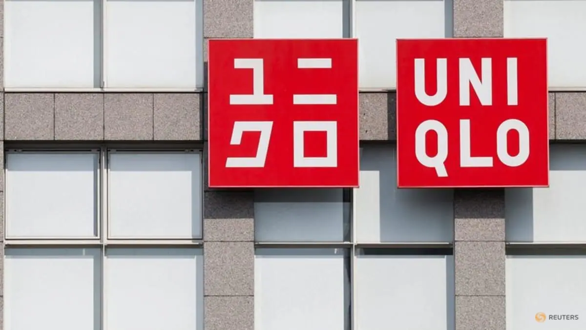 Uniqlo operator Fast Retailing posts 32% rise in full-year profit
