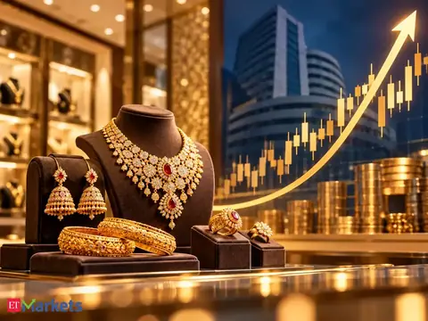 Jefferies sees 76% upside in Kalyan Jewellers in bull case; here is why
