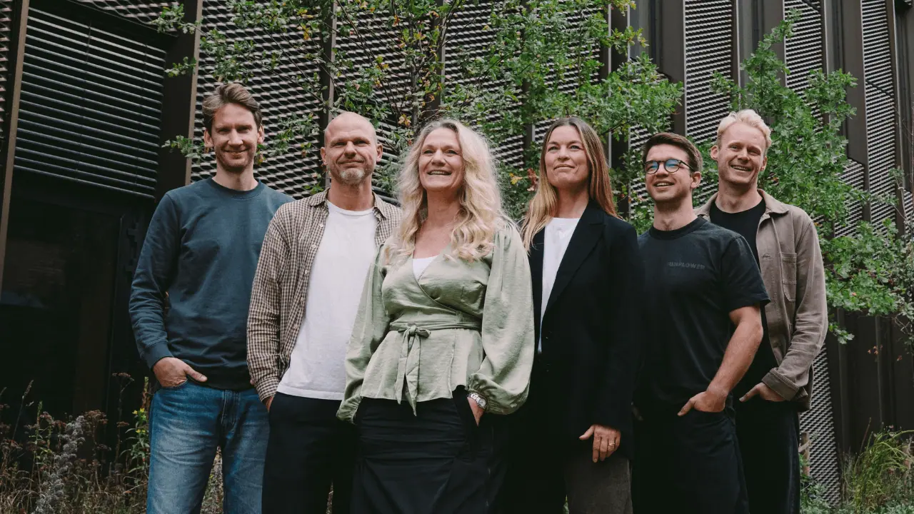 PSV Tech closes €56M Fund II to back Nordic startups before product-market fit