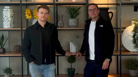 London’s IMMIX secures €3.12 million to build FX infrastructure for stablecoin payments beyond the US dollar