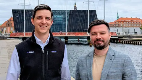 Copenhagen’s TODAY raises €2.8 million to bring compliant AI agents to financial and insurance advisors