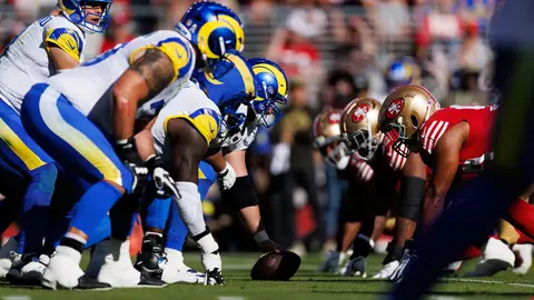 NFL tells Supreme Court prediction markets are gambling and should be regulated by the states