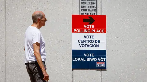 Republican megadonors dominate 2026 midterm election as crypto and AI money surges, CNBC analysis finds