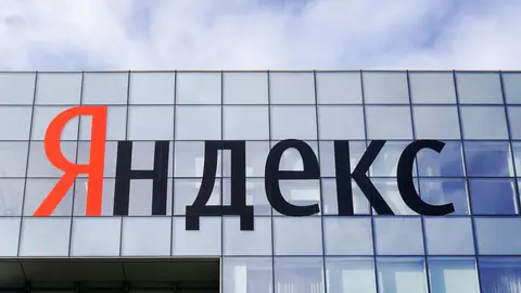 Russia's internet giant Yandex halts operations at major data center after drone attack