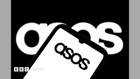 Asos hackers took more personal details than first revealed, BBC finds