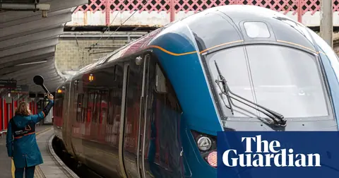 Wrexham and Rochdale train services rejected over west coast line pressure