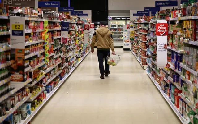 Ken Murphy, Tesco’s chief executive, said Tesco was expecting to see a more ‘moderate Christmas from an alcohol point of view’ amid the wider trend