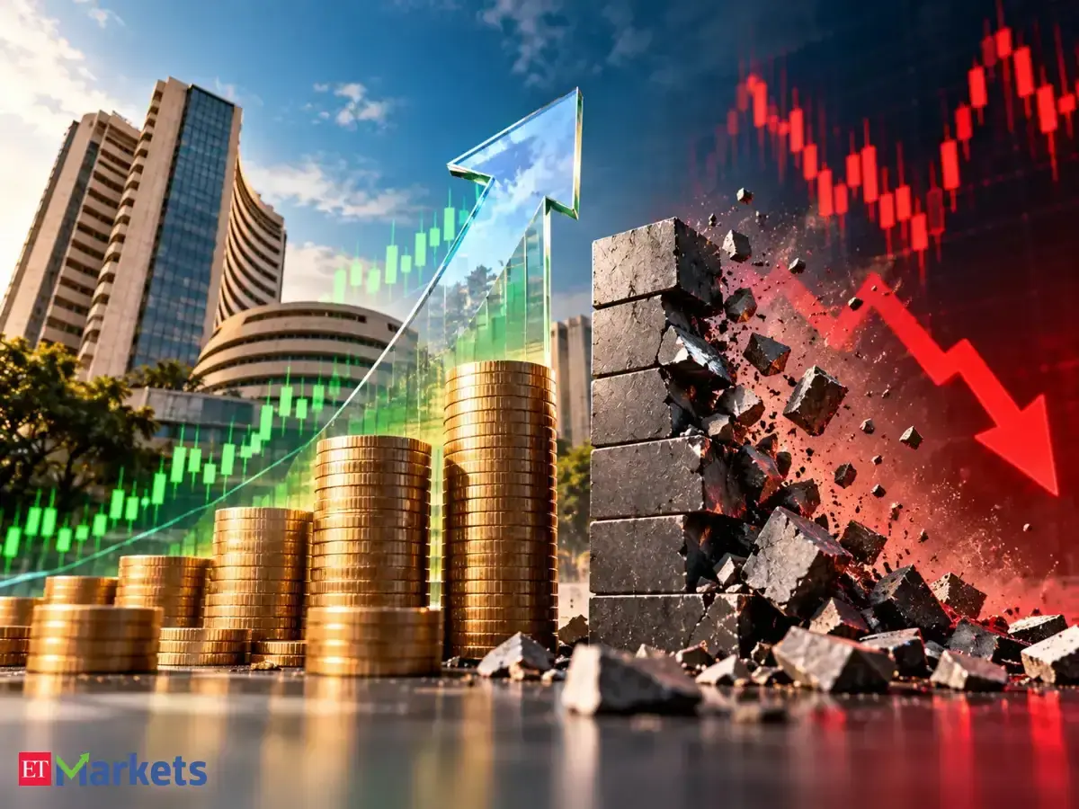 Inside 11-quarter high earnings pomp, 46 companies may wipe out up to 84% of their Q2 profits