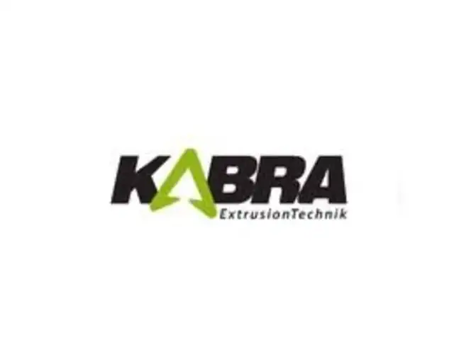 Kabra Extrusiontechnik