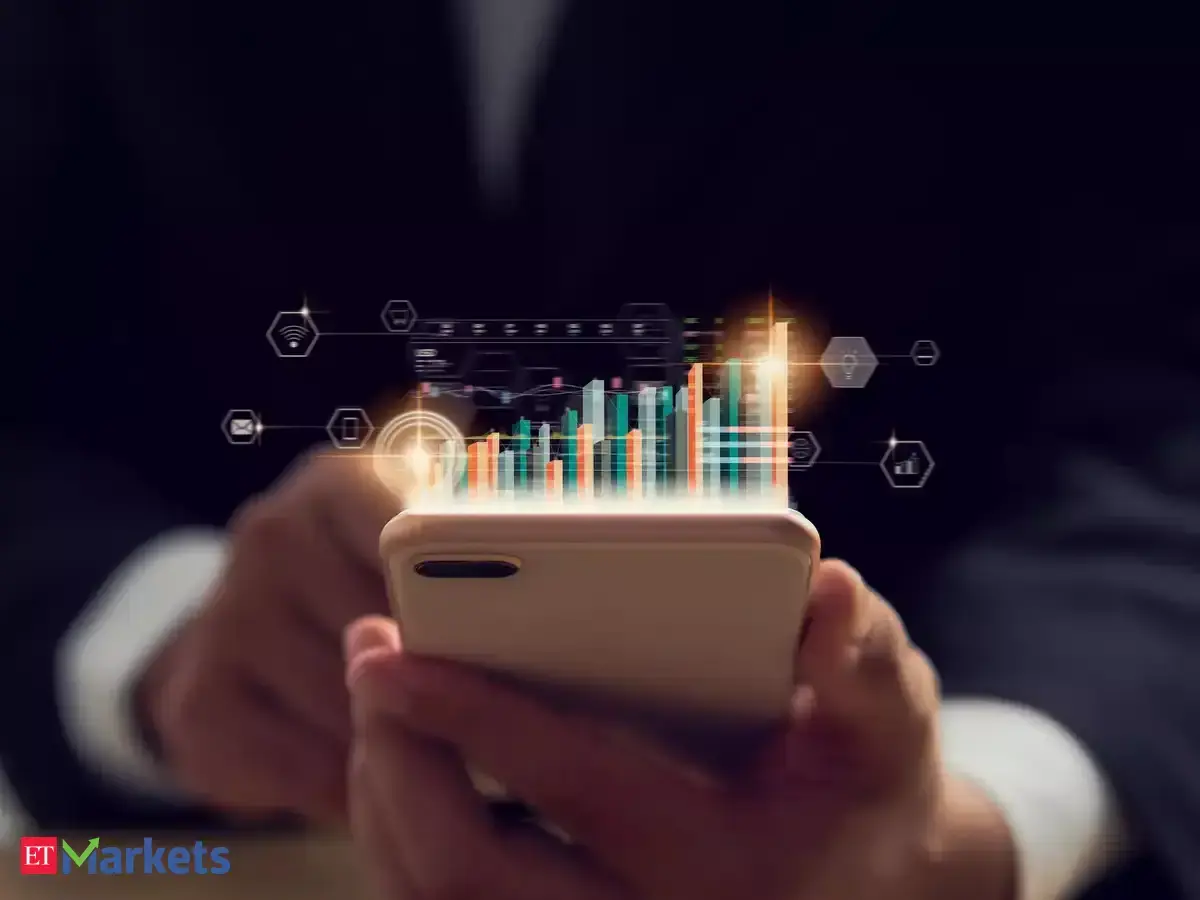 8 smallcap stocks turned multibaggers in 2026 after crashing over 40% in 2025