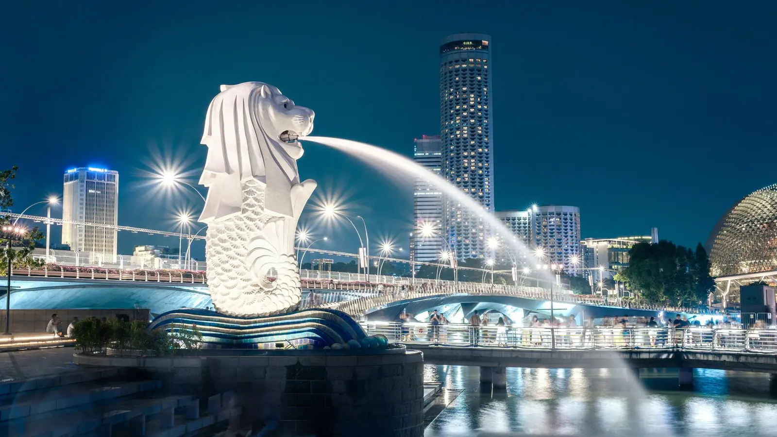 Standard Chartered to expand institutional crypto and RWA custody to Singapore