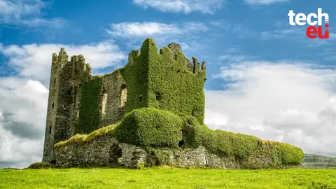 Ireland’s top-funded tech companies in H1 2026