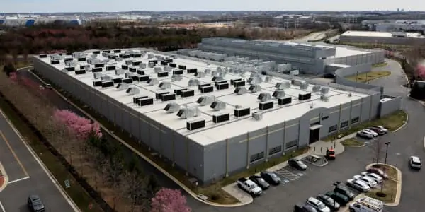 Potential AI slowdown is not ‘end of the world’ for data center real estate, says Digital Realty CEO