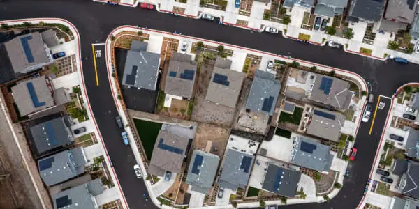 Homeowners are sitting on record equity – and not using it