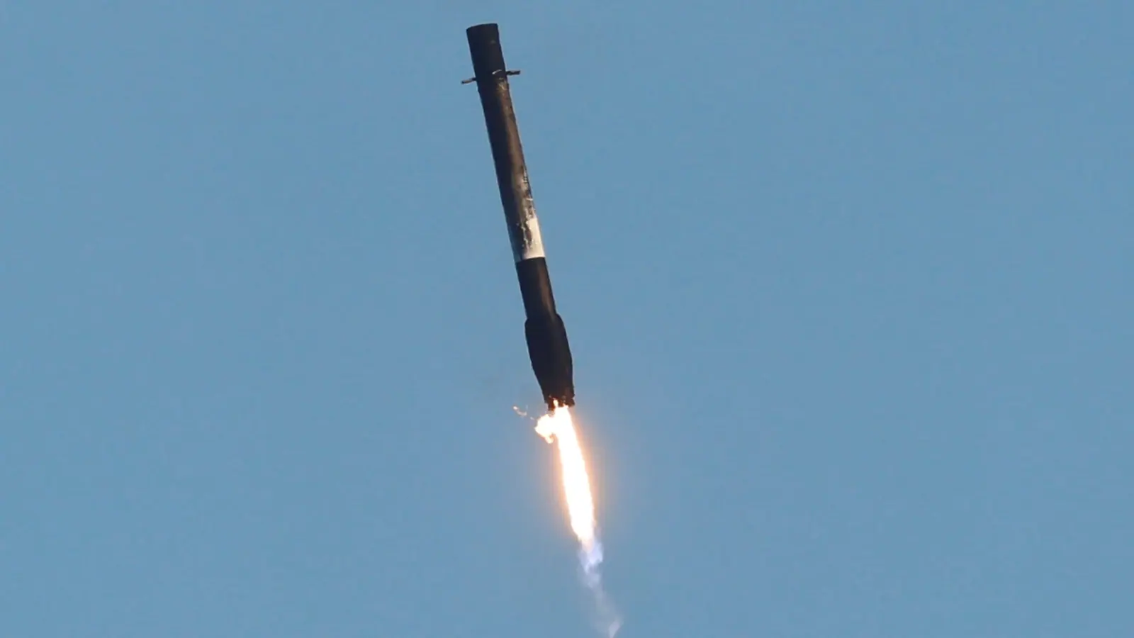 Russia, China hypersonic missile threats fuel need for space defense, satellite CEO says