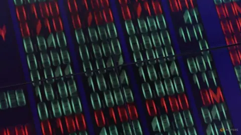 Firmus investor stock falls after reports AI data centre operator may cut $5 billion IPO