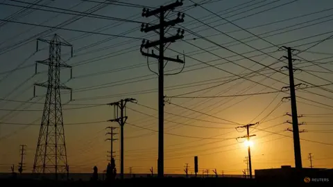 Explainer-Data centers' 'flexible' power usage could save the grid billions. Can they scale?