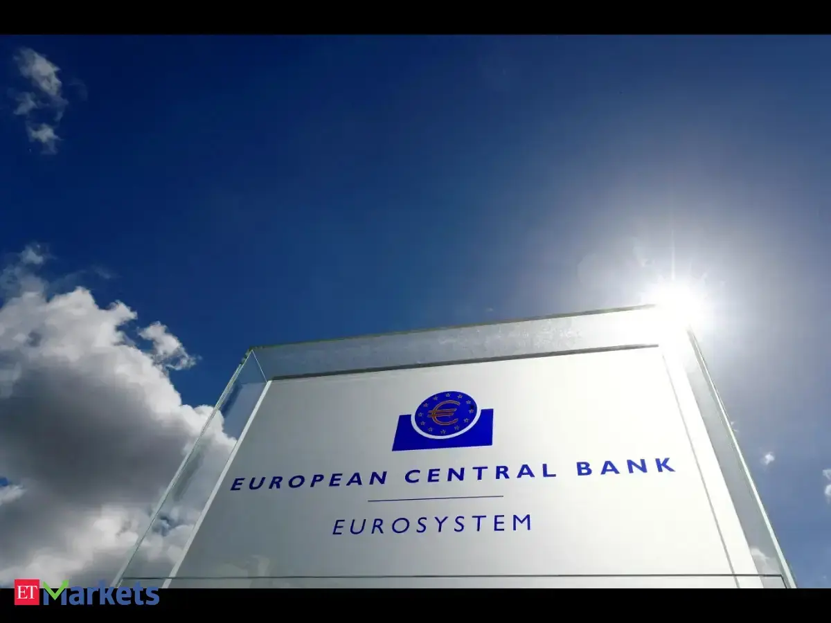Global Market: ECB may need further rate hikes as inflation risks remain elevated, Dolenc says