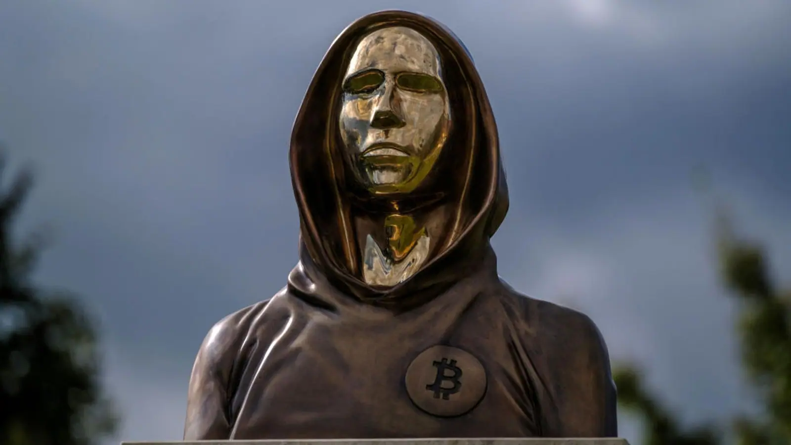 Bitcoin mined for pennies in 2010 moves after 16 years, now worth $8.5 million