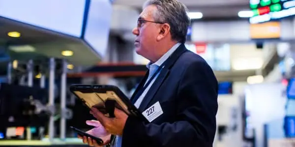 Strange market anomaly is creating a buying opportunity in the Nasdaq 100