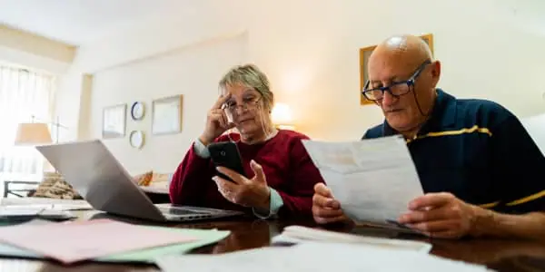 Boomers' dividend stocks take beating from bond yields, with retirement income at risk