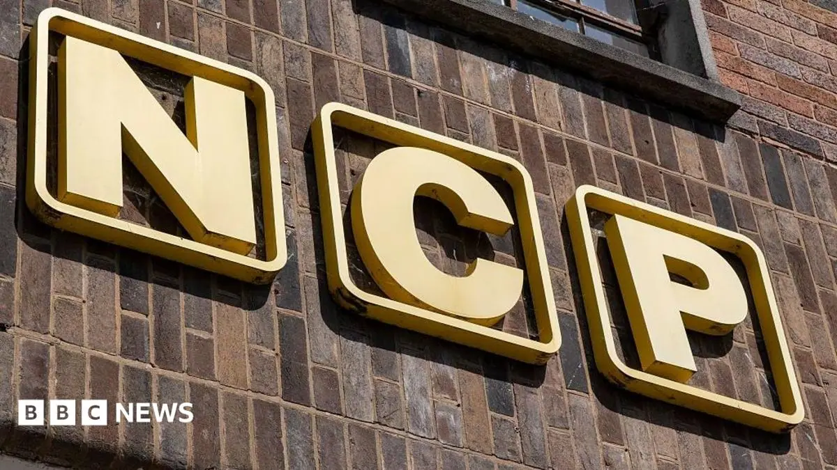 Derry firm becomes one of UK's biggest car park operators after buying NCP
