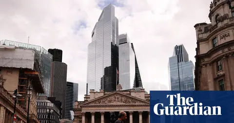 Bank governor urges John Healey to use budget to allay market fears amid bond turmoil