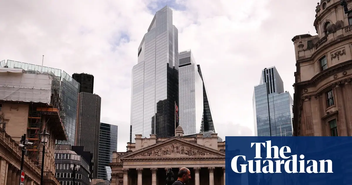 Bank governor urges John Healey to use budget to allay market fears amid bond turmoil