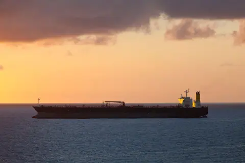 Oil prices surge on worries of shipping attacks and Gulf of Mexico hurricane