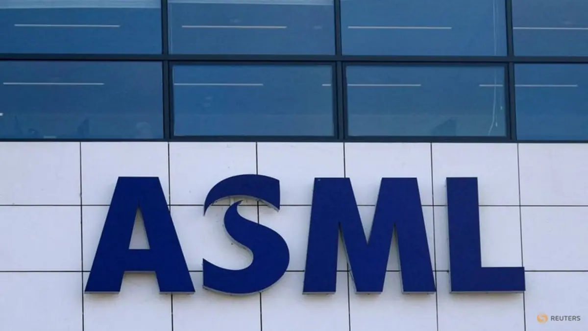 ASML, Zeiss say next-generation chipmaking technology may be ready in 10 years