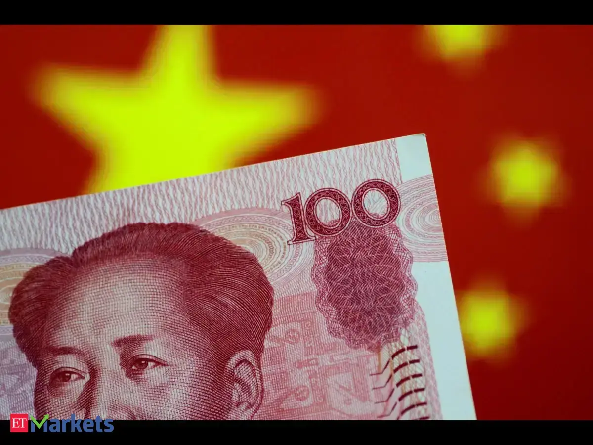 China has no need or intention to weaken yuan for trade edge, central bank says