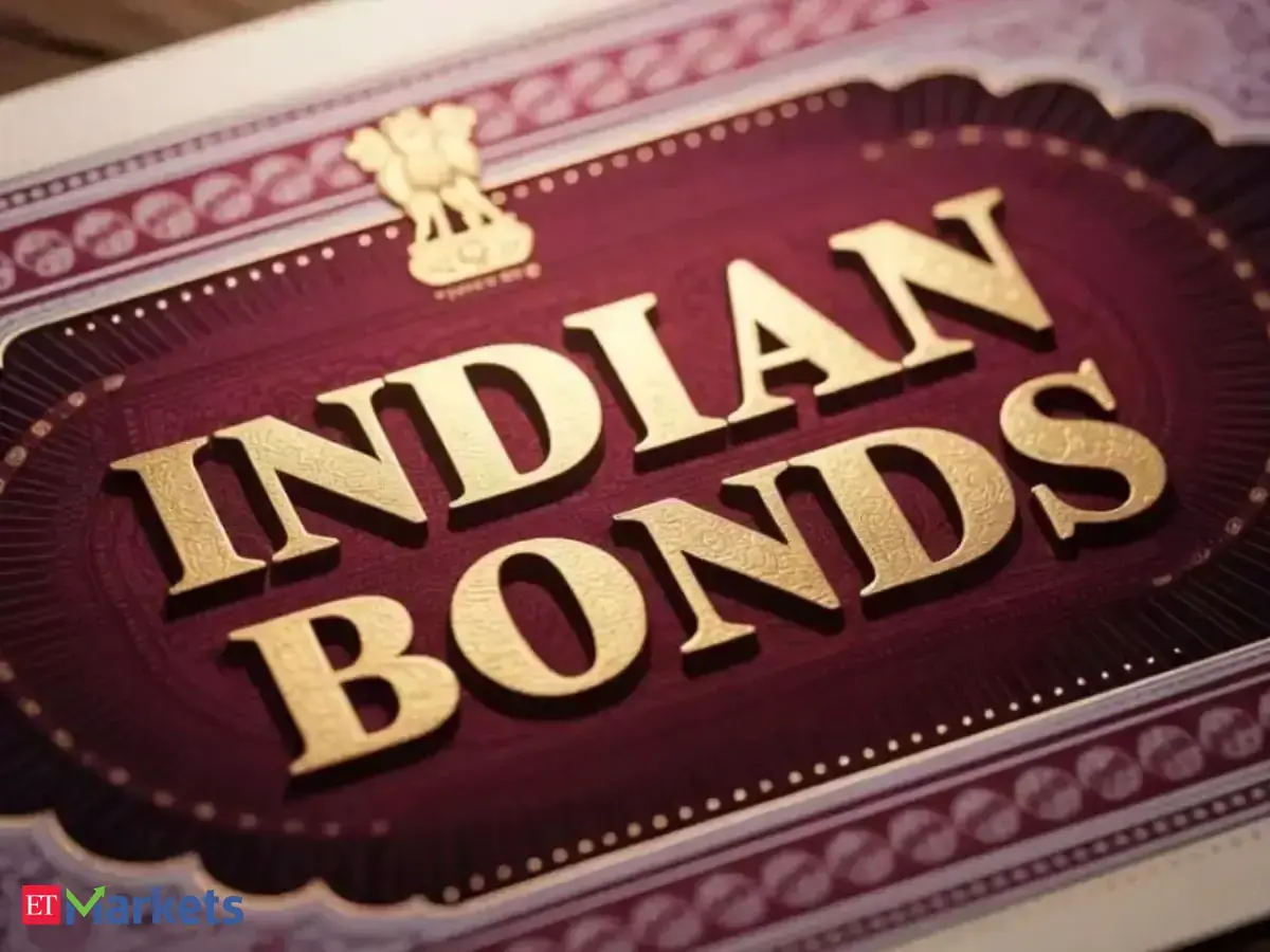 India's 10-year yield hits Dec 2023 peak as US debt rout, oil spike hurt